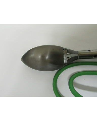 Ferro da stiro a cucchiaio