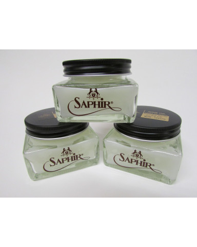 Mink Oil Medaille D'Or
