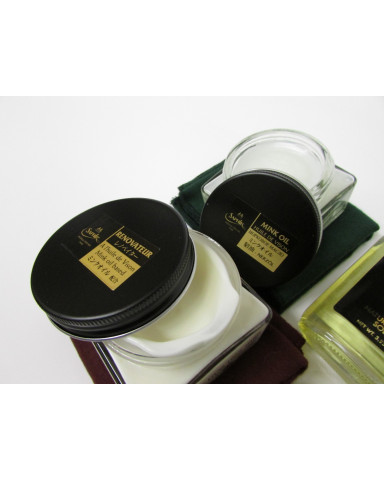 Kit per nutrimento estremo/profondo pelli lisce