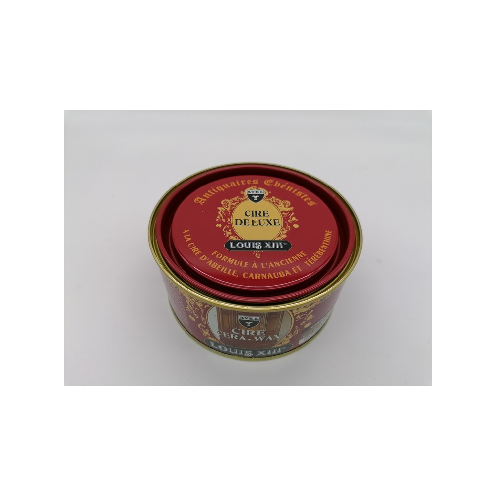 Avel Louis XIII Wax for Wood