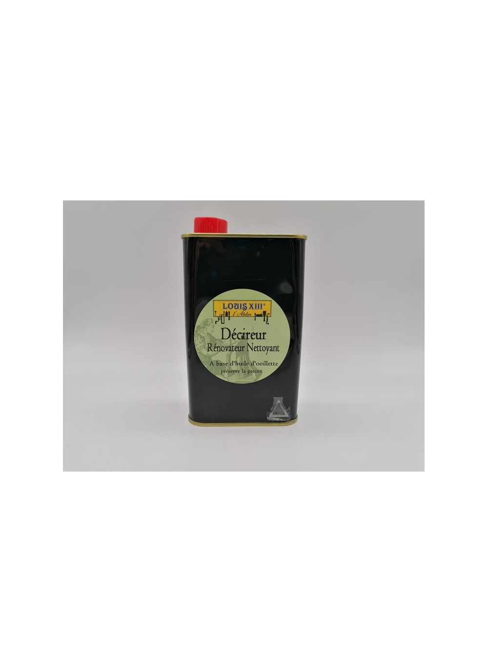 Avel Louis XIII wax remover