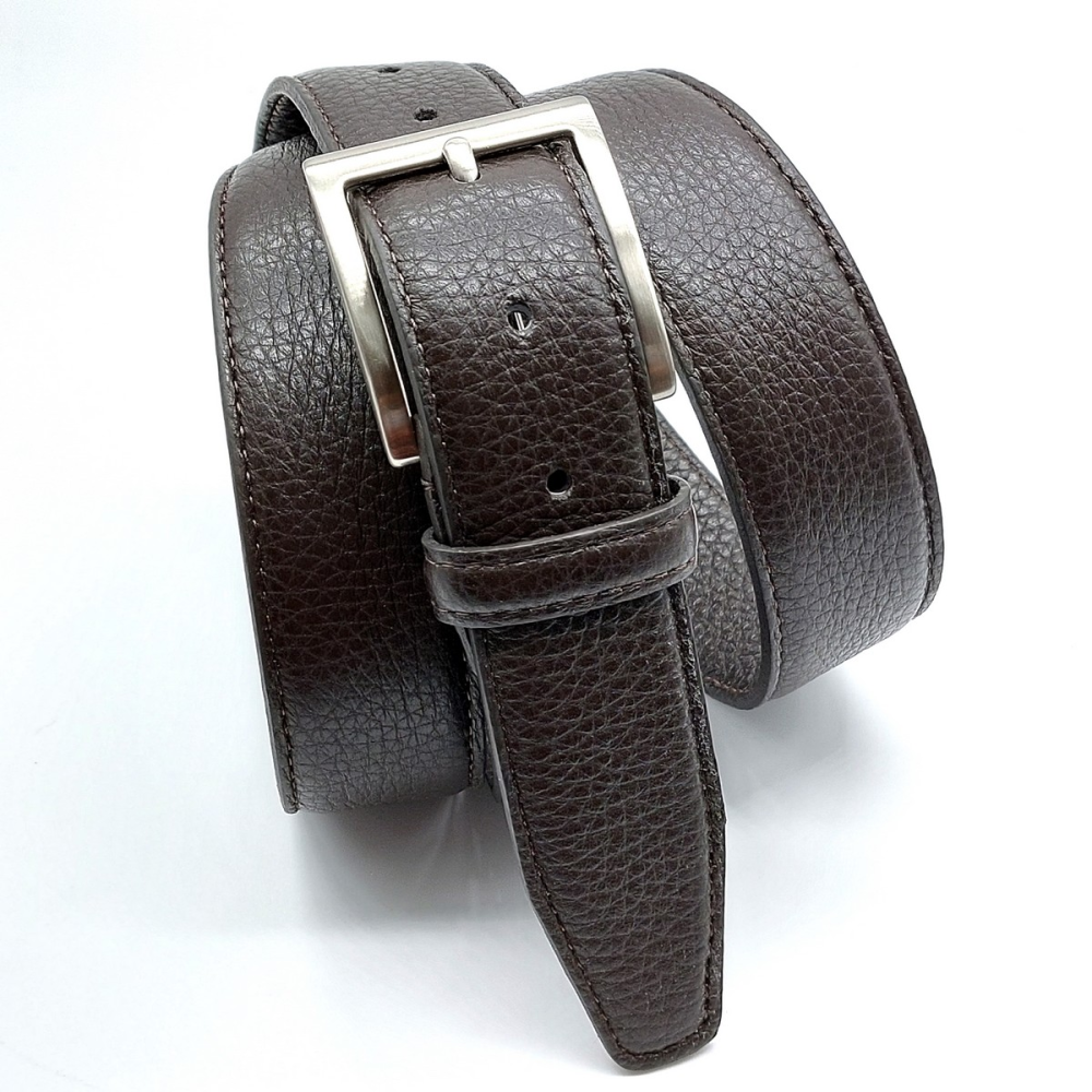 BROWN Deer Belt