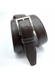 BROWN Deer Belt