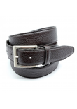 BROWN Deer Belt