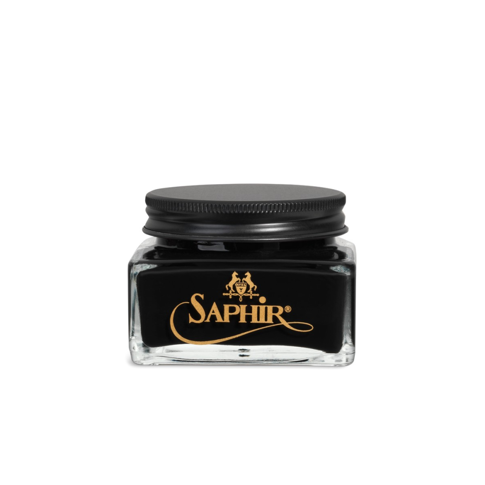 Saphir creme de luxe Med. 