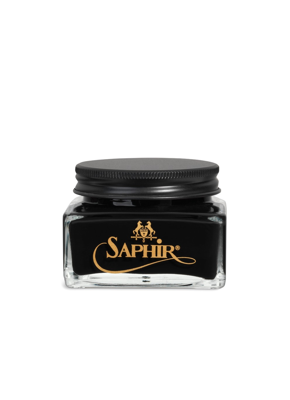 Saphir creme de luxe Med. 