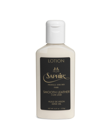 Lozione Med. D'or con olio di visone