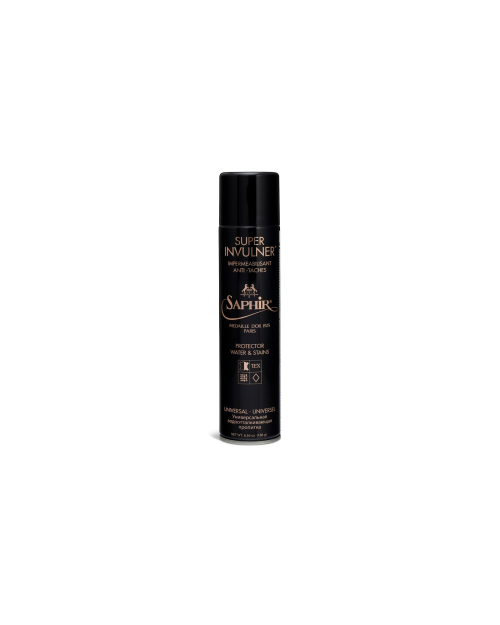 Saphir Medaille d'Or Super Invulner, impermeabilizzante high