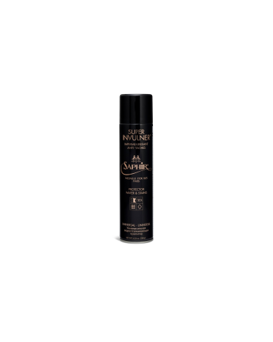 Saphir Medaille d'Or Super Invulner, high waterproofing