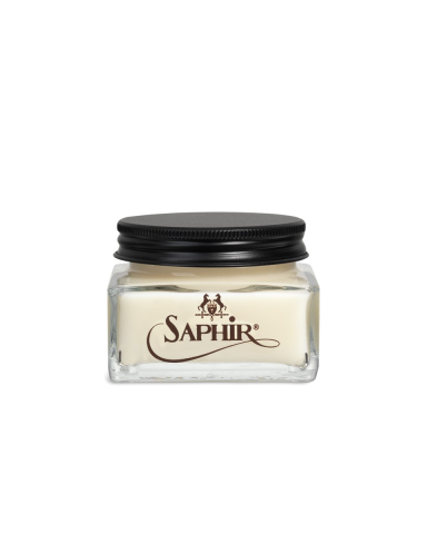 Crema ammorbidente per nappa