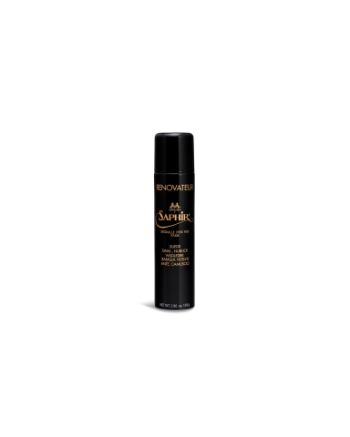 Renovateur Saphir Medaille d'Or per Camoscio e Nubuk