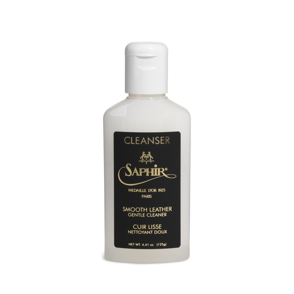 CLEANSER SAPPHIRE GOLD MEDAILLE