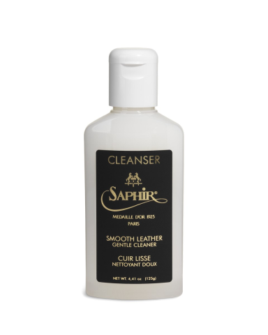 CLEANSER SAPPHIRE GOLD MEDAILLE