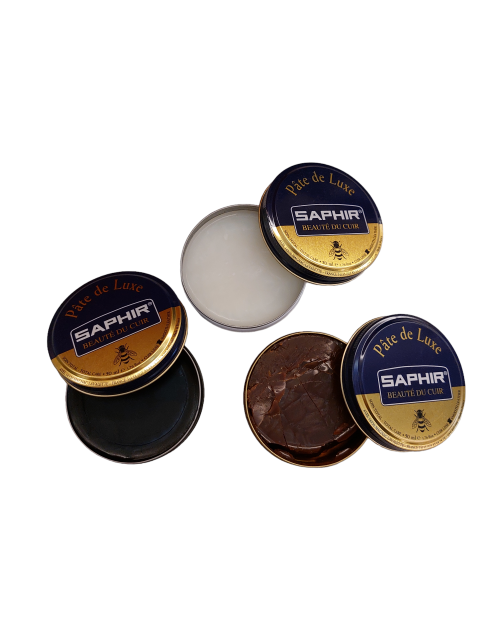 Lucido in cera 50 ML 2