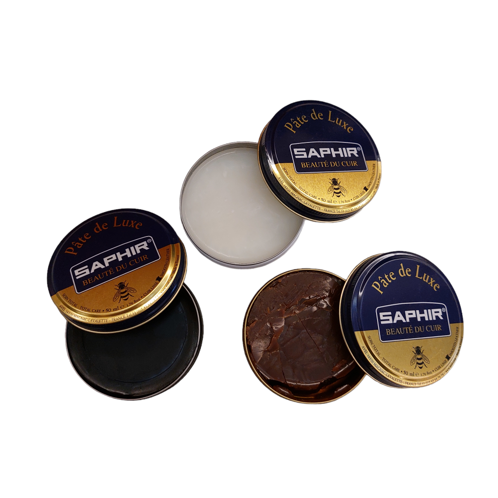 Wax polish 50 ML