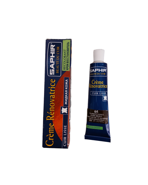 Crema ricolorante per piccole superfici