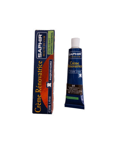 Crema ricolorante per piccole superfici