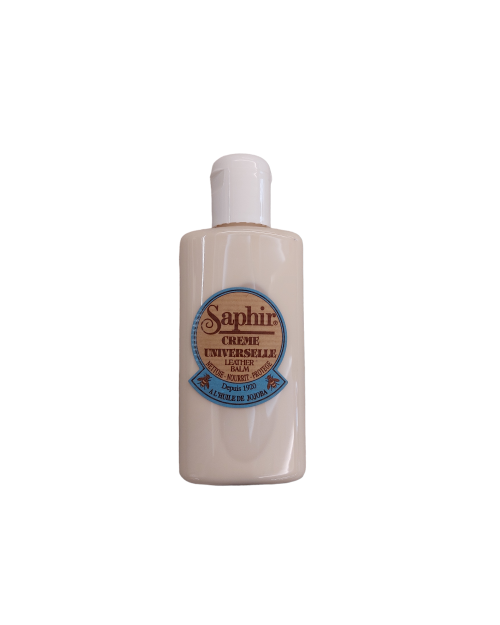 Crema pulente universale 150 ml con olio di Jojoba