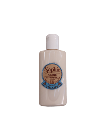 Crema pulente universale 150 ml con olio di Jojoba