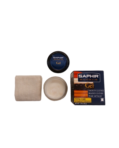 Gel cristal