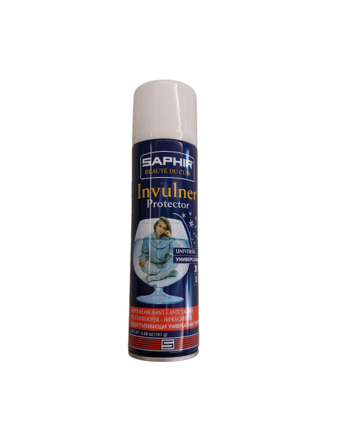 Invulner impermeabilizzante spray