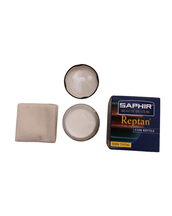 Reptile Cream
