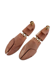 Full cedar shoe trees