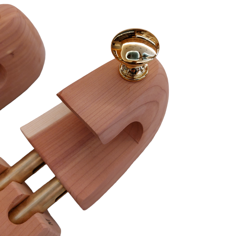 Full cedar shoe trees