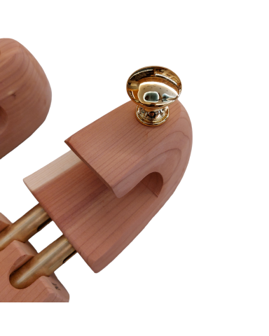 Full cedar shoe trees