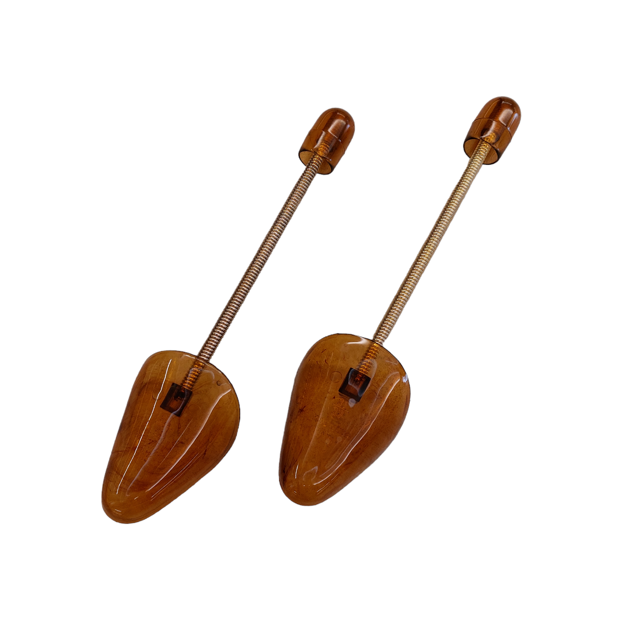 Shoe trees for elegant shoes