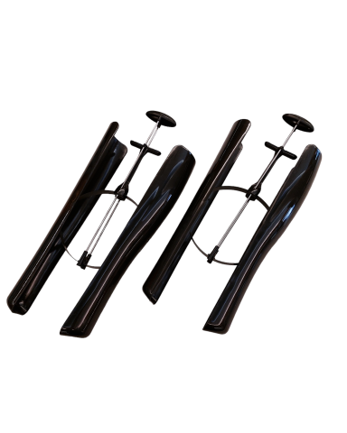 Boot Stretchers