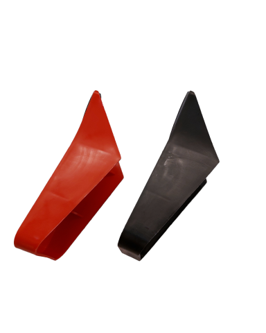 Cavastivali plastica