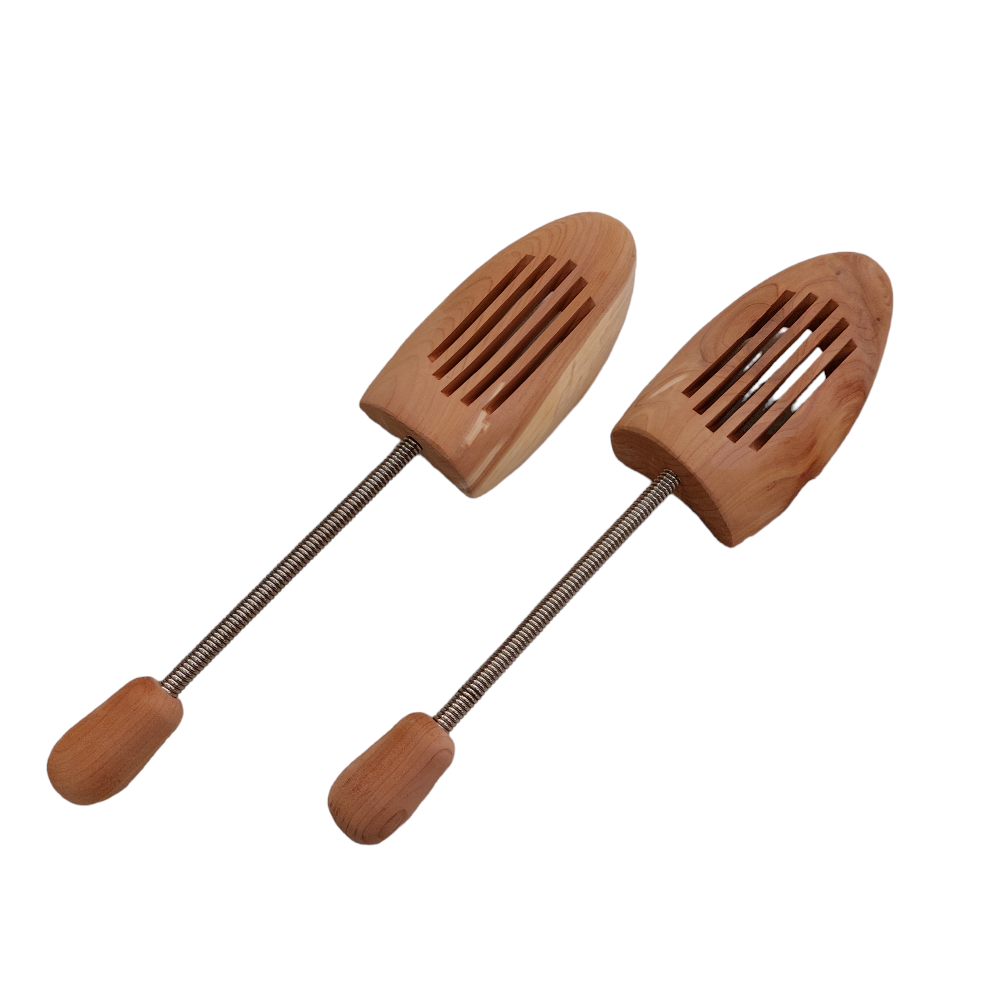 Cedar spring shoe tree