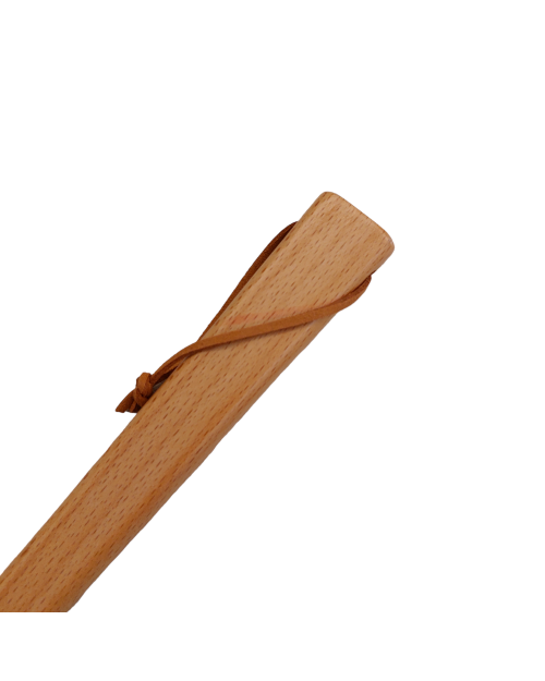 Calzante lungo legno 2
