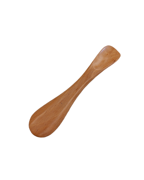 Calzante corto legno 2
