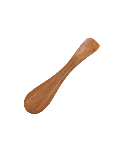 Calzante corto legno