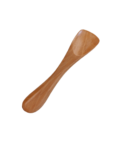 Calzante corto legno