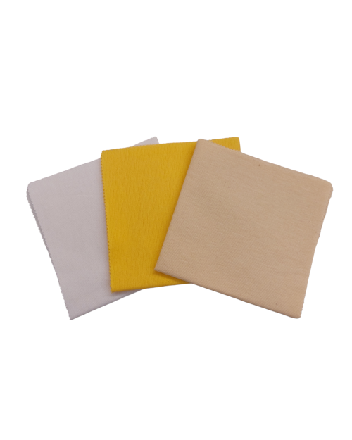 Cotton shoe cloth