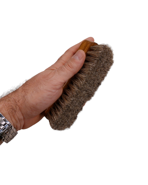 Light horsehair brush 2