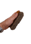 Light horsehair brush