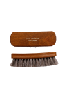 Light horsehair brush