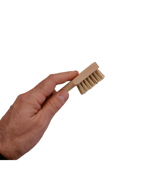 Rectangular polish spreader 2