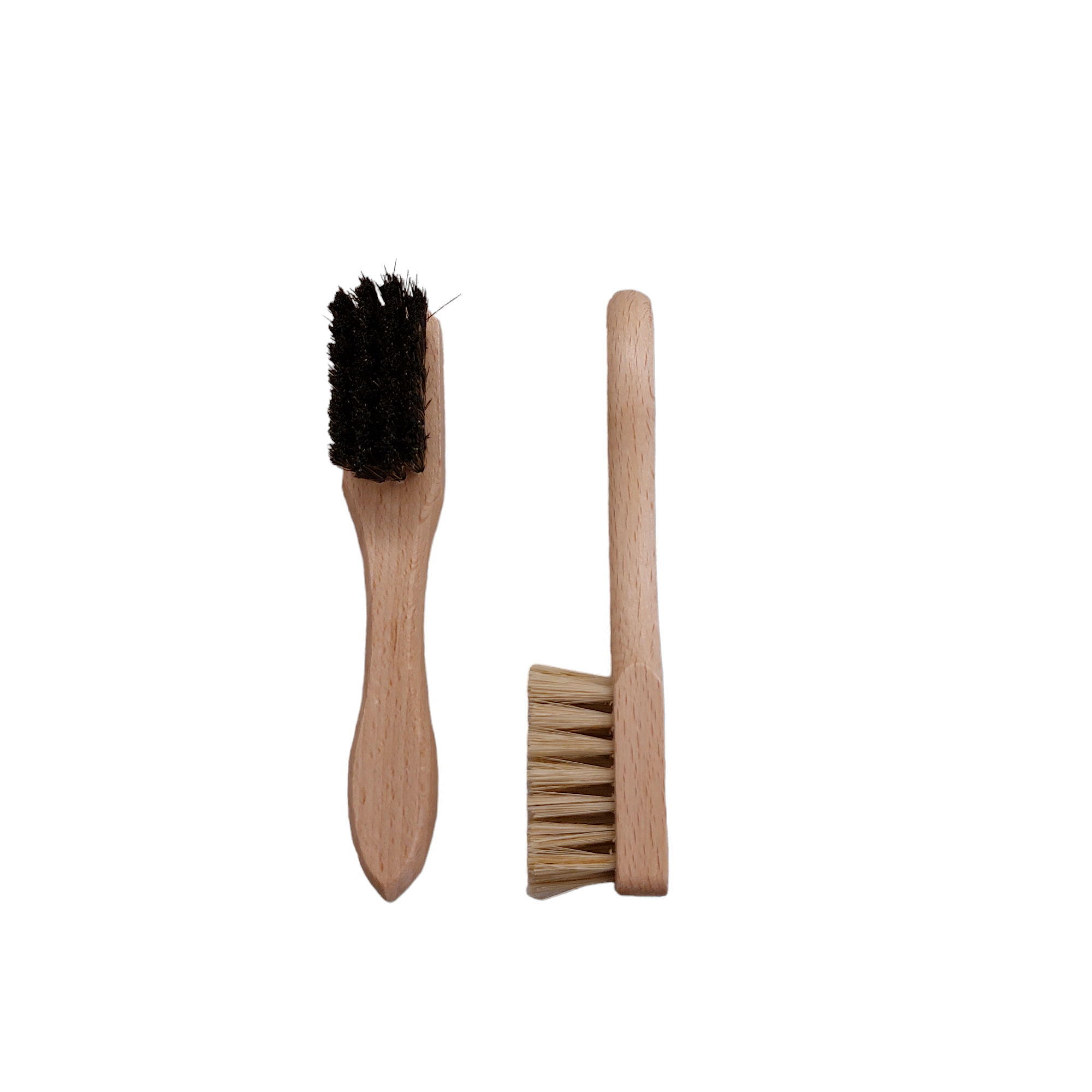 Rectangular polish spreader