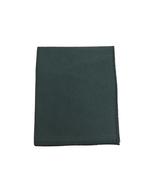 Edged cotton cloth for polishing 2
