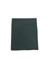 Edged cotton cloth for polishing