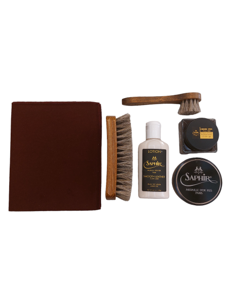 Medaille d'Or Kit for Smooth Skin