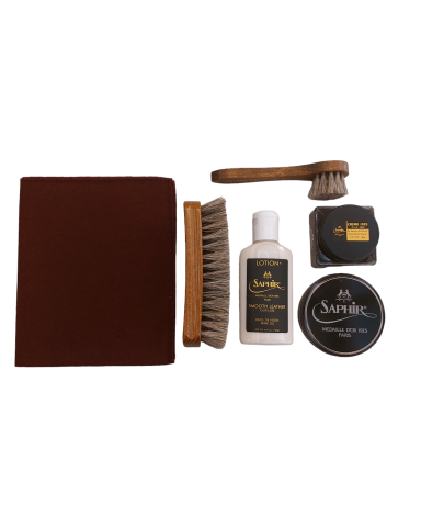 Medaille d'Or Kit for Smooth Skin