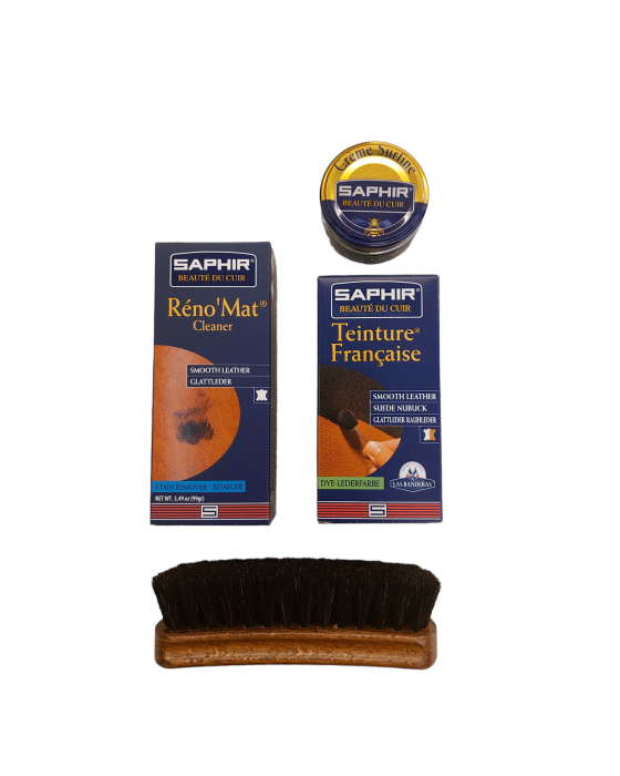 Skin repigmentation