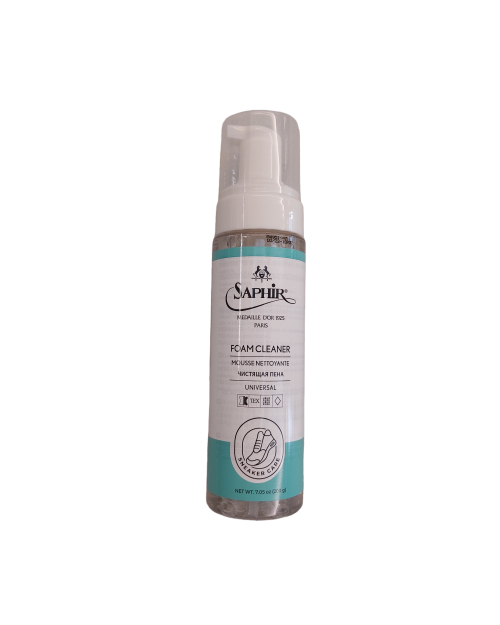 Foam Cleaner 200 ml