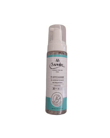 Foam Cleaner 200 ml